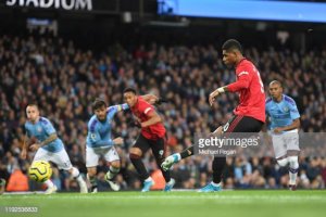 Derbi Manchester, Madrid, dan London Malam Ini, Lihat  Jadwal Lengkapnya