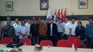 Verifikasi Faktual SMSI, Ini Pesan Dewan Pers