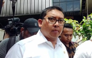 Prabowo Sebut Tiongkok Sahabat, Solihin Pure Rindu Sikap Kritis Fadli Zon