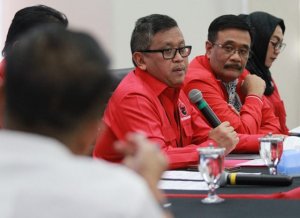 KPK Ternyata Hendak Segel Ruangan Sekjen PDIP Hasto Kristiyanto