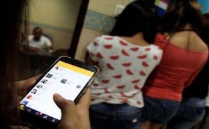 Jadi Mucikari, Oknum Mahasiswi Ditahan