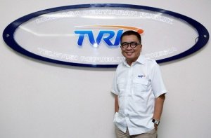 Helmy Yahya Mendadak Dipecat dari Dirut TVRI, Ini Respons Senayan