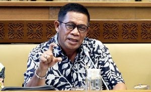 Honorer K2 Diistimewakan, Hugua: Tidak Boleh Disamakan Honorer Lain