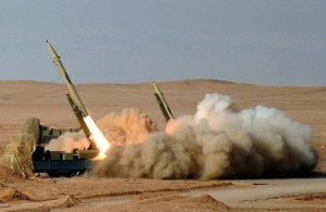 Iran Ancam Serangan Lebih Menghancurkan