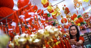 Tradisi Imlek dan Makna yang Tersirat di Dalamnya