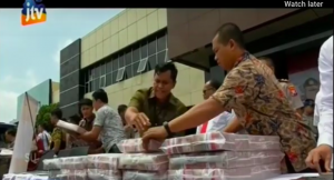 Investasi Bodong Berjalan 8 Bulan, Raup Rp750 Miliar dari 240 Ribu Korban