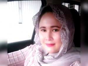 Pengakuan Istri Hakim PN Medan Zuraida Hanum: Saya Lagi Hamil, Dia Bawa Perempuan ke Rumah