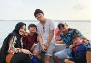 Rizky Febian Laporkan Kejanggalan Kematian Lina, Ini Respons Sule