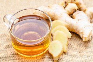 Khasiat Minum Jahe untuk Kesehatan: Manfaat dan Cara Konsumsinya