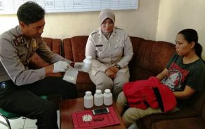 Terhimpit Ekonomi, Janda 1 Anak Pilih Berbuat Terlarang