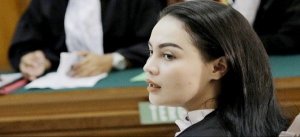 Dituding Pelakor, Jennifer Dunn: Mungkin Sudah Jalannya
