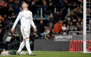Madrid Terlalu Baik pada Luka Jovic