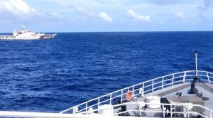 Tiongkok Berulah di Laut Natuna, Fadli Zon Komentar Begini