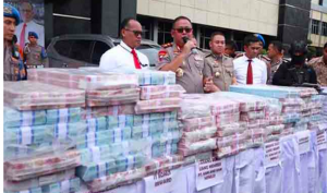 Investasi Bodong MeMiles, Ini 13 Artis yang Akan Diperiksa Polisi