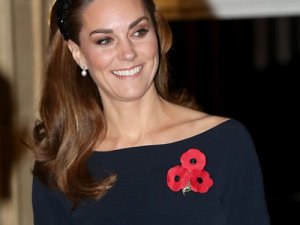 Kate Middleton Sudah Rindu Pangeran Harry dan Meghan Markle