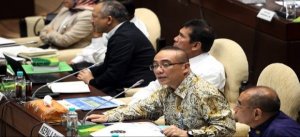 Kepala BKN Bima Haria: Insyaallah Tahun Ini Rekrutmennya Dibuka