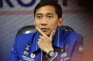 Ketua Fraksi Demokrat Ibas Wacanakan Hak Angket Skandal Jiwasraya