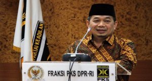 Jazuli Juwaini Ngaku Lebih Awal Bentuk Satgas Covid-19