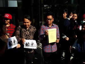 Dianggap Rintangi Penyidikan Kasus Harun Masiku, Yasonna Dilapor ke KPK