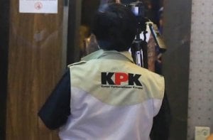 14 Mantan Anggota DPRD Tersangka di KPK, Ini Nama-namanya