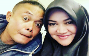 Rizky Febian Laporkan Kematian Lina ke Polisi, Sule: Kan Sejak Awal Ditutupi