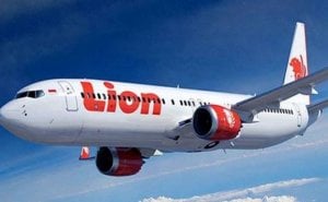 Dua Penumpang Meninggal Dunia, Lion Air Mendarat Darurat di Sri Lanka
