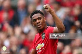 Preview Manchester United vs Wolverhampton: Martil Martial