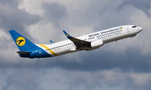 Tembak Pesawat Ukraina, Iran Bakal Digugat 5 Negara