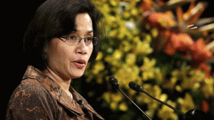 Besaran Gaji PPPK, Ini Kabar Bahagia dari Menkeu Sri Mulyani