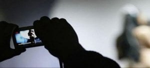 Bekti Nugroho yang Mesum di Parkiran Mal Ternyata Pejabat di Diskominfo Sragen