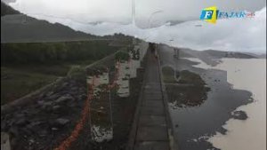Debit Air di Bendungan Bili-bili Masih Dibawah Normal, Lihat Videonya