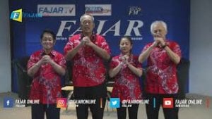 PSMTI Kembali Gelar Open House Bai Nian