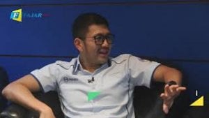 Jadi Pelanjut Bisnis IMB, Awalnya Rahmat Jadi Karyawan Biasa