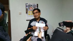 Disebut Kuasai Randis, Eks Komisioner KPU Makassar Rahma Saiyed Bilang Ini