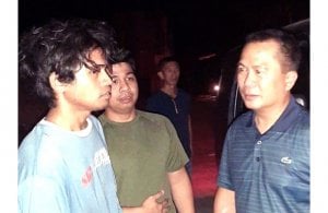 Muhammad Farhan, Sandera Abu Sayyaf Berhasil Diselamatkan Militer Filipina