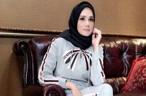 Ahmad Dhani: Mungkin Mba Mulan Lebih Menarik Dibicarakan