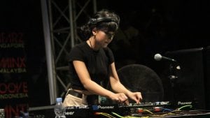 Recycle Musik Pop Mendominasi