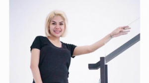 Baru Selesai Isi Acara, Ini Kronologi Nikita Mirzani Dijemput Paksa Polisi