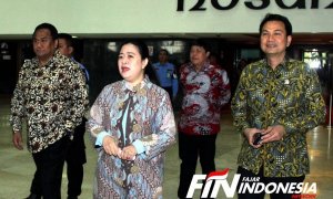 Jagokan Prabowo Subianto-Puan Maharani di Pilpres 2024, Bu Risma untuk DKI Jakarta