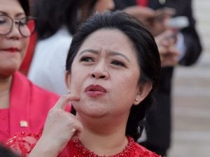 Setelah Guyonan Politik Jokowi, Mencuat Paket Sandiaga Uno-Puan Maharani