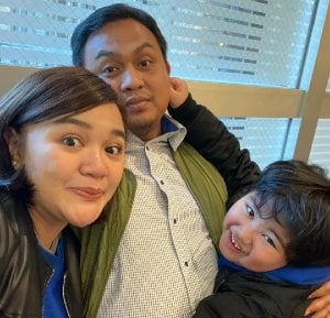 Petakan Penyebab Longsor Jeneberang, Putri Nurdin Abdullah Raih Gelar Doktor di Jepang