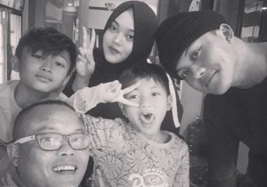 Kabar Duka, Mantan Istri Komedian Sule Meninggal Dunia