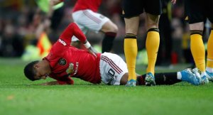 Solskjaer Senang MU Akhirnya Bisa Kalahkan Wolves