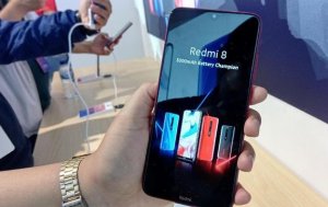 Redmi 8 Baterai Jumbo dengan Segudang Manfaat