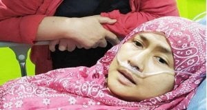 Pas Azan Subuh, Ria Irawan Mengembuskan Nafas Terakhir