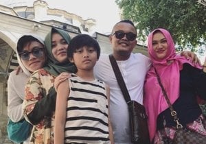 Otopsi Mantan Istri Sule Selesai, Begini Hasilnya