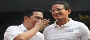 Wagub DKI Jatah PKS, Nurmansjah Lubis: Bang Sandiaga Juga Bilang Begitu