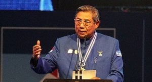 Skandal Jiwasraya, Seperti Ini Tulisan Panjang SBY