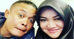 Sule Sedih, Sebut Enggak Bisa Mendidik Mendiang Istri