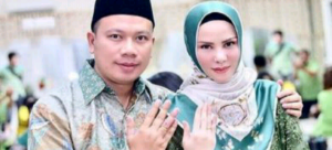 Vicky Prasetyo Berniat Laporkan Angel Lelga ke Polisi